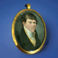 B0534 miniatur bildnis gebraucht kaufen  Werdohl
