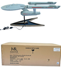 master replicas star trek for sale  White Plains