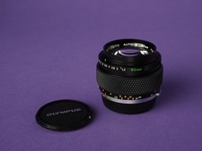 Olympus system zuiko usato  Spedire a Italy
