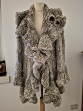 Thes thes cappotto usato  Seregno