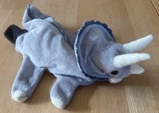 Beleduc handpuppe dino gebraucht kaufen Beleduc handpuppe dino gebraucht kaufen  Mülsen St. Jacob