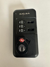 Rimowa salsa tsa gebraucht kaufen  Kerpen
