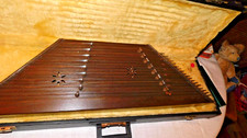 Zymbal instrument koffer gebraucht kaufen  Eckelsheim, Gau-Bickelheim, Wonsheim