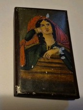 1800s tin box for sale  Oshkosh