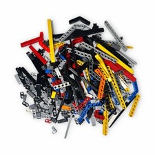 300 lego technik gebraucht kaufen  Groß-Gerau