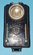 Alte daimon telko gebraucht kaufen  Ingolstadt