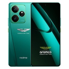 realme GT 7 Dreame Edition-Desbloqueado de Fábrica-Versão Global-Aston Martin Green, usado comprar usado  Enviando para Brazil