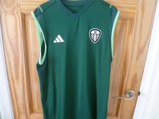 Leeds utd football for sale  MIRFIELD
