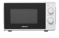 Cookworks microwave 700w for sale  LIVERPOOL