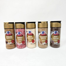 Mccormick finishing sugar for sale  Martinsville