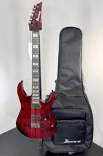 Ibanez premium rgt1221pb for sale  Saint Johns