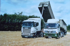 Col transport foden for sale  GRANTHAM