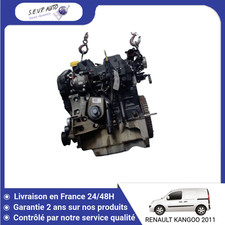 Moteur renault kangoo d'occasion  Saint-Quentin