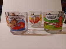 Vintage 1978 mcdonald for sale  Orlando
