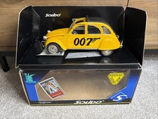 Solido prestige diecast for sale  NEWTON ABBOT