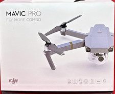 Nice dji mavic for sale  Pierceton