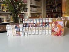 Kenshin band shonen gebraucht kaufen  Mönchengladbach