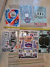 Tamiya decal sticker for sale  San Diego