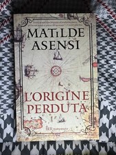 Matilde asensi origine usato  Vestenanova