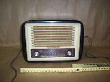 Radio epoca telefunken usato  Italia