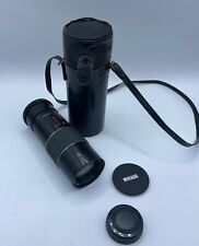 Mirage zoom camera for sale  CULLOMPTON