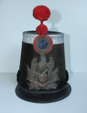 Shako mle 1848 d'occasion  Heillecourt