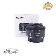 Canon 50mm 1.8 usato  Cormano