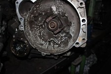 Schaltgetriebe aky aky gebraucht kaufen  Unna