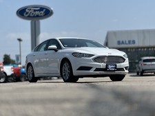 sedan ford se 2017 fusion for sale sedan ford se 2017 fusion for sale Manteno