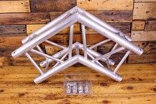 Usado, TRUST Truss 12" Caixa 2 Vias Segmento de Canto 135 Graus ARTIGOS FALTANDO comprar usado  Enviando para Brazil