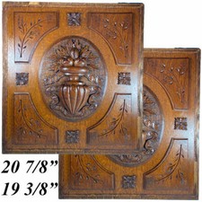 Pair heavy antique for sale  San Marcos