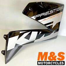 Ktm spoiler 640 for sale  NEWCASTLE UPON TYNE