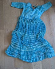 Blue designer indian for sale  San Jose