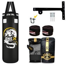 Boxing bag 3ft for sale  MANCHESTER