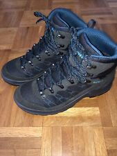 Lowa damen wanderschuhe gebraucht kaufen  Schramberg