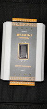 NOVO ELPRO 905U-1 E/S sem fio 500mA 10-30 V 13-24 VAC 50-60 Hz 500 mA comprar usado  Enviando para Brazil