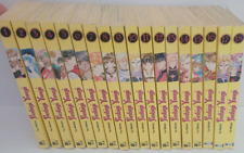 Fushigi yuugi manga gebraucht kaufen  Berlin