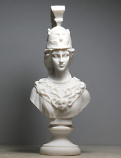 Athena minerva busto usato  Italia