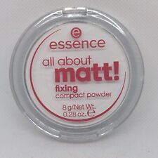 Essence all about d'occasion  Expédié en Belgium