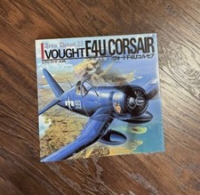Aero detail vought for sale  Shingle Springs