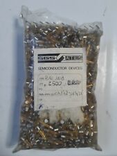Bc108 gold pin usato  Cassina de' Pecchi