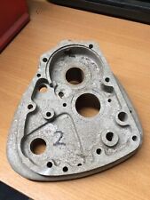 Vintage motorcycle gearbox for sale  BIRMINGHAM