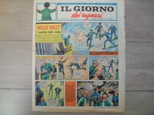Rivista settimanale giorno usato  Lugo