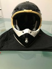 Casco lazer carbon usato  Genova