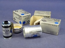 Agfachrome professional 135 gebraucht kaufen  Schermbeck