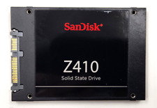 Sandisk extreme 120gb for sale  Evansville