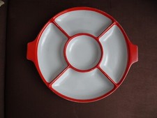 Plat ancien oeuvre d'occasion  Mulhouse-
