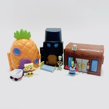 Spongebob squarepants simba for sale  LOWESTOFT