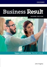 Business Result Upper-Intermediate. Teacher's Book and DVD Pack 2nd Edition by, comprar usado  Enviando para Brazil