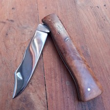 Unique couteau pliant d'occasion Unique couteau pliant d'occasion  Six-Fours-les-Plages